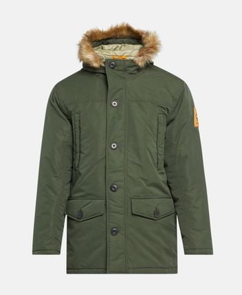 Parka