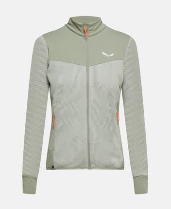 Functional jacket Puez