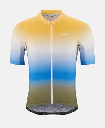Cycling jersey