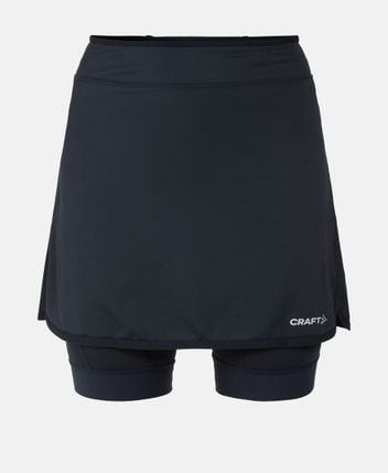 Cycling skirt