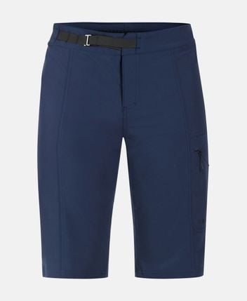 Cycling shorts