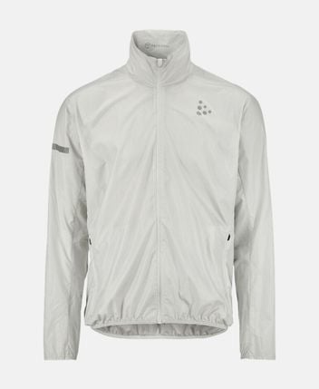 Functional jacket