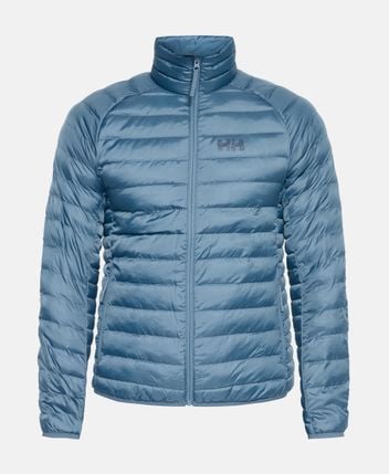 Insulated jacket Banff