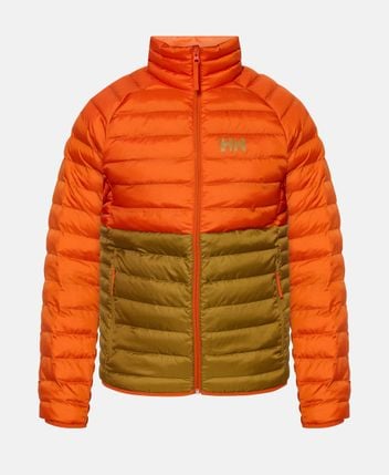 Insulated jacket Banff