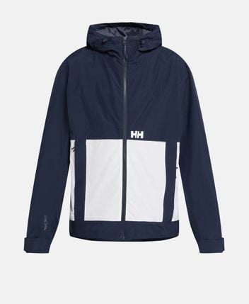 Functional jacket