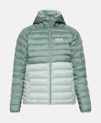 Outdoor jacket