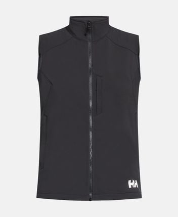 Functional vest