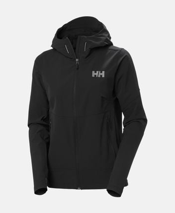 Softshell jacket Blaze