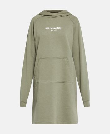Sweat dress