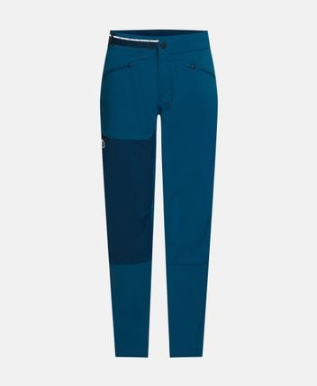 Hiking trousers BRENTA PANTS W