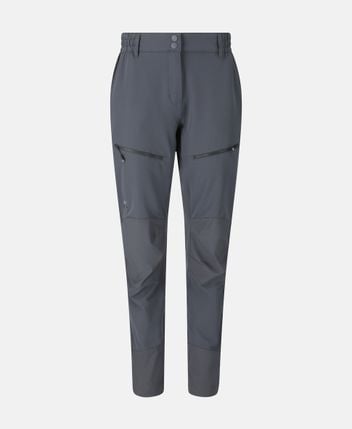 Rain trousers