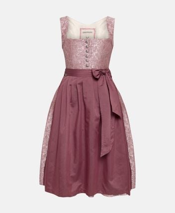 Dirndl with apron Hedi