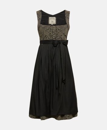 Dirndl with apron Hedi