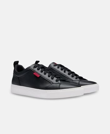 Sneakers Morrie Tenn