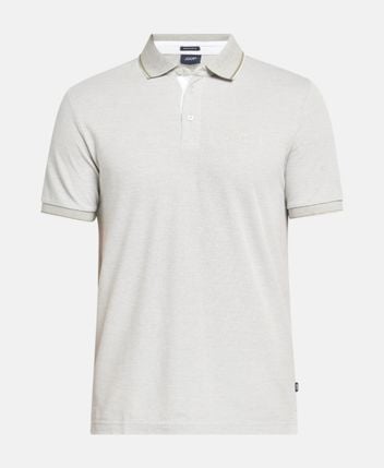 Polo shirt - regular fit