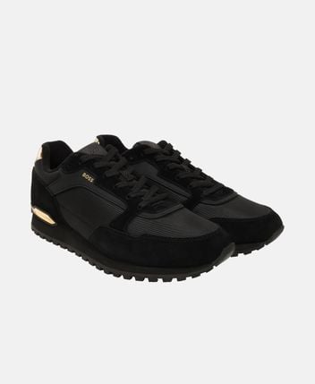 Sneakers Parkour