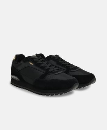 Sneakers Parkour