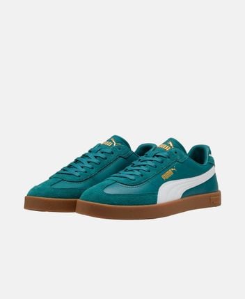 Sneakers Club II Era