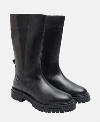 Boots D IRIDEA D-SMO.LEA