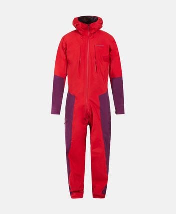 Ski overall