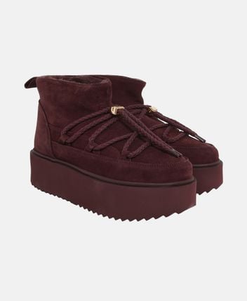 Winter boots