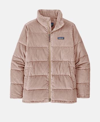 Down jacket