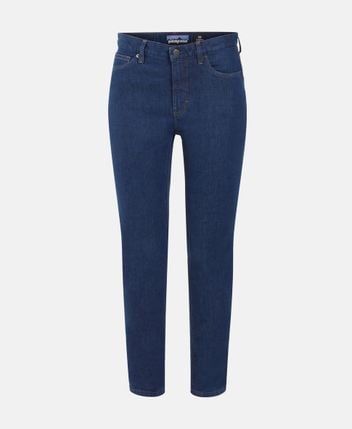 Slim fit jeans