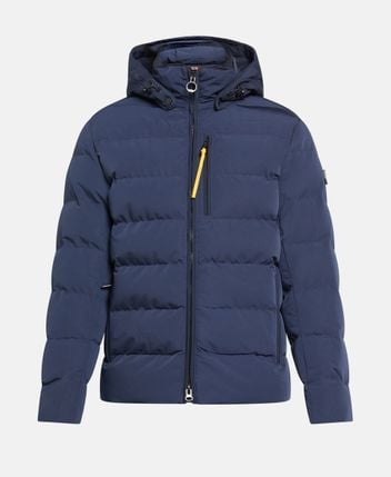 Winter jacket