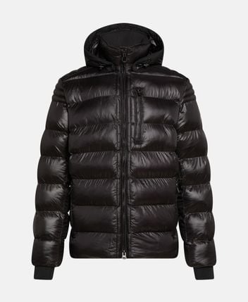 Winter jacket