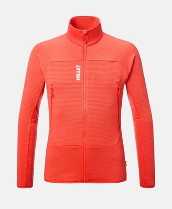 Fleece jacket Fusion