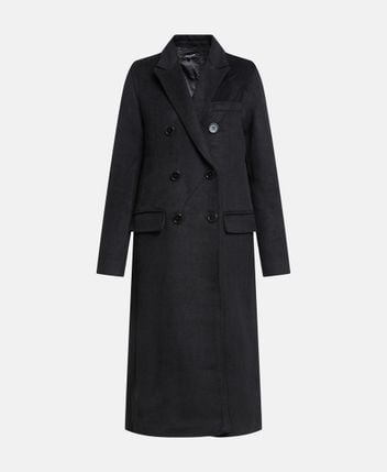 Transitional coat
