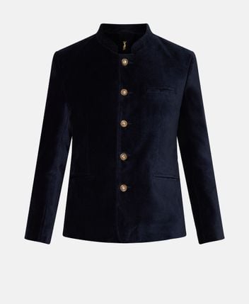 Traditional costume jacket