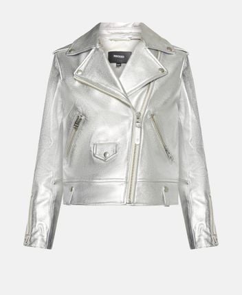 Leather jacket Baya