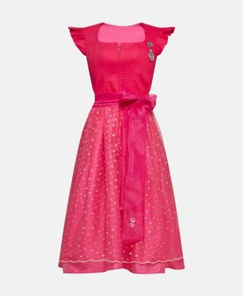 Dirndl with apron Angelika