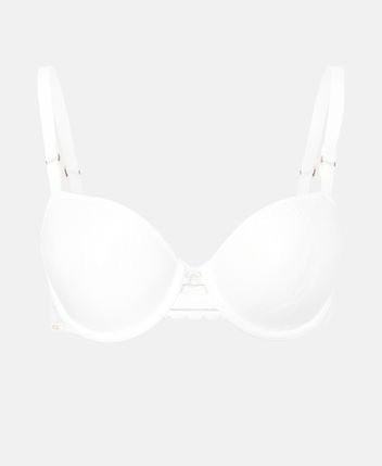 Underwired bra