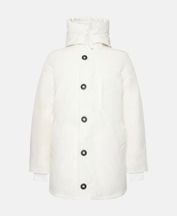 Down jacket