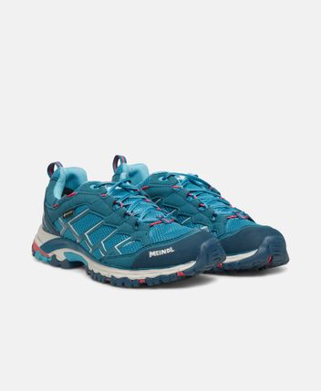 Trekking shoes Caribe Lady GTX