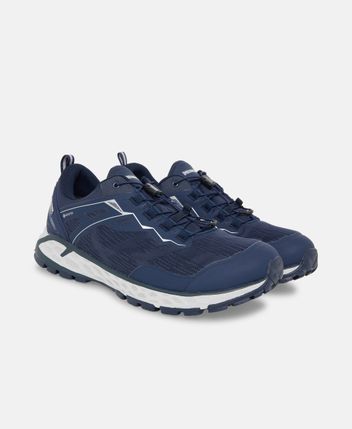Trekking shoes
