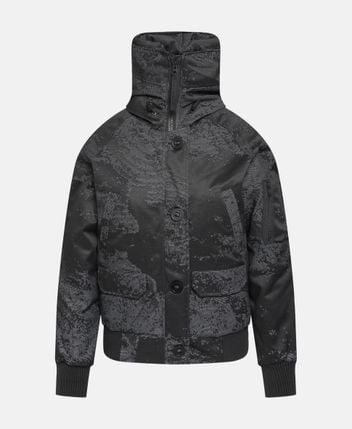 Down jacket
