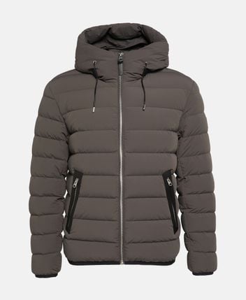 Down jacket
