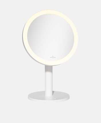 Table mirror