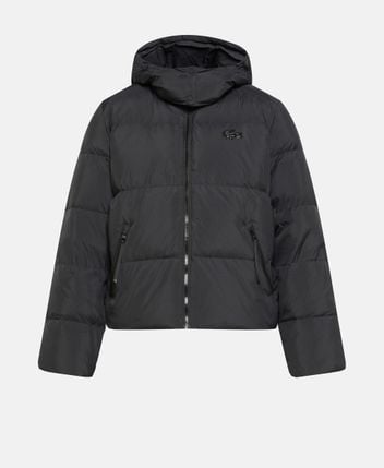 Down jacket