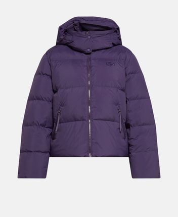 Down jacket