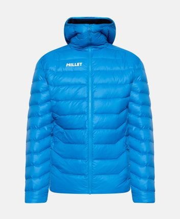 Down jacket