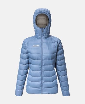 Down functional jacket Evole