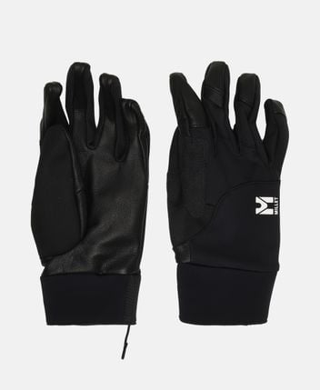 Ski gloves