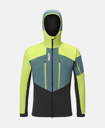 Ski jacket White Sheild