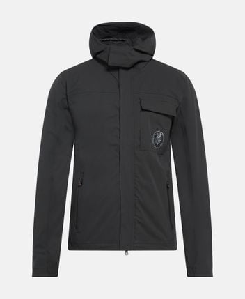 Cycling jacket P-day n'nite