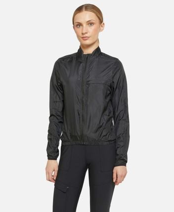 Cycling jacket