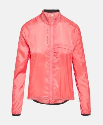 Cycling jacket